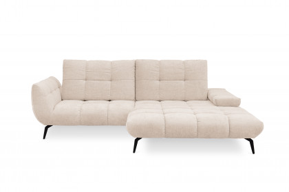 Malibu-LE26 von set one by Musterring - Eckgarnitur rechts nature