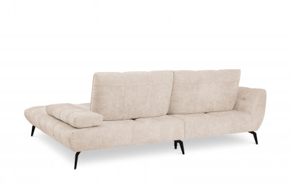 Malibu-LE26 von set one by Musterring - Eckgarnitur rechts nature