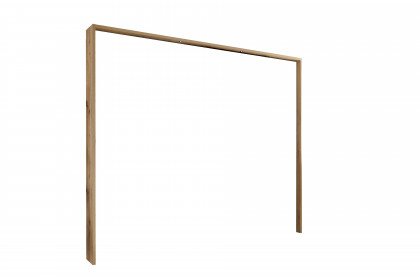 Genomi von SchlafKONTOR - Schlafzimmer-Einrichtung Eiche Artisan - kaschmir