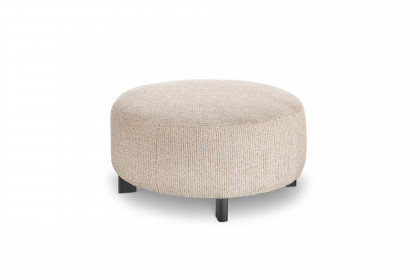 Boston-LE26 von set one by Musterring - Polsterecke rechts sand