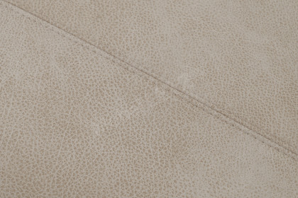 1212 von Carina - Ecksofa Variante rechts sand