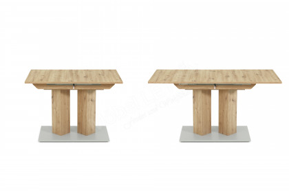 Inka-dining von Schösswender - Esstisch mit Auszugsfunktion