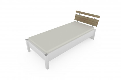 Achat von Priess - Jugendzimmer mit Eckschrank lichtweiß/ Artisan Eiche