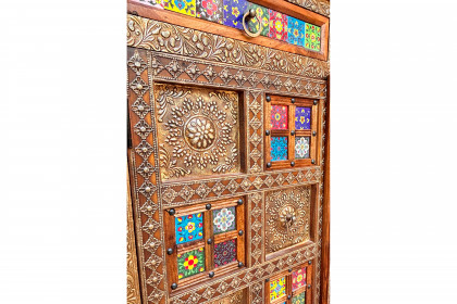 Chitra von SIT Möbel - Sideboard aus massivem Akazienholz