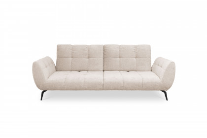 Malibu-LE26 von set one by Musterring - 2-Sitzer nature