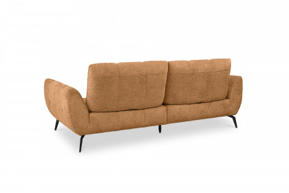 Malibu-LE26 von set one by Musterring - Einzelsofa dijon