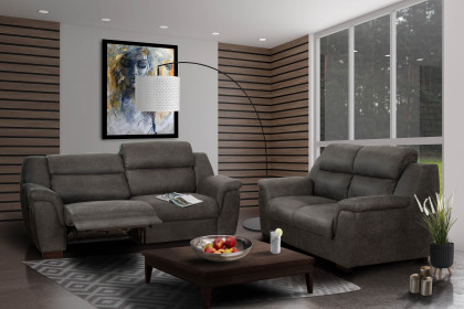 Danny von Matex - Polstergruppe grau