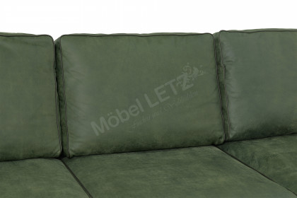 Rockefeller von Het Anker - Eckgarnitur olive