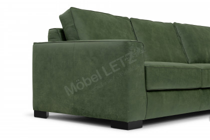 Rockefeller von Het Anker - Eckgarnitur olive