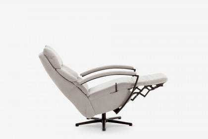 HU-EC21007 von Hukla - Ruhesessel ecru