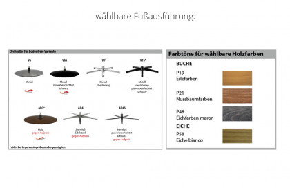 HU-EC21007 von Hukla - Ruhesessel ecru