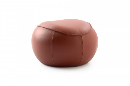 Bowan von Pode - Hocker garnet