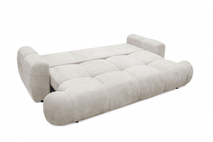 Alessano von Exxpo - Polstercouch champagne