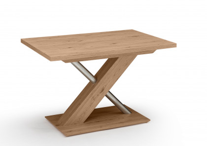 Duo-dining  von Schösswender - Esstisch in Sonoma Eiche Nachbildung