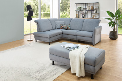 Emilia-LE25 von PM Oelsa - Sofaecke links middle-blue