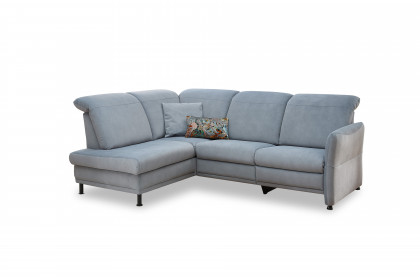 Emilia-LE25 von PM Oelsa - Sofaecke links middle-blue
