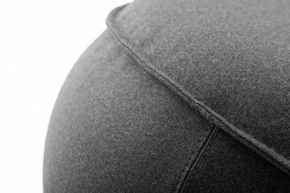 Bowan von Pode - Hocker dark-grey