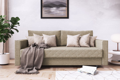 Lounger von Ole Gunderson - Boxliege sand