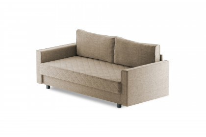 Lounger von Ole Gunderson - Boxliege sand