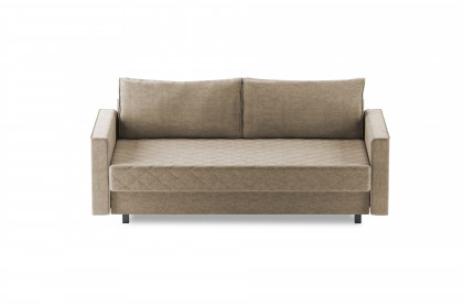 Lounger von Ole Gunderson - Boxliege sand