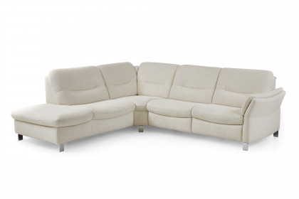 HU-SF24080 von Hukla - Eckgarnitur links ecru