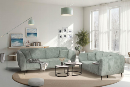 Kelmis von Grant Factory - Polster-Duo mint