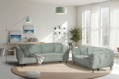 Kelmis von Grant Factory - Polster-Duo mint