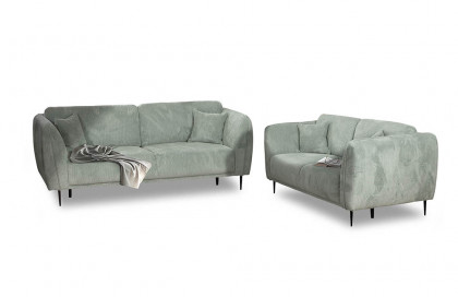 Kelmis von Grant Factory - Polster-Duo mint