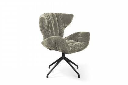 Maona von Bretz - Esstisch Eiche Natur, matt lackiert