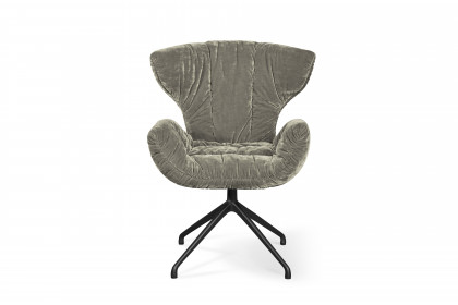 Maona von Bretz - Esstisch Eiche Natur, matt lackiert