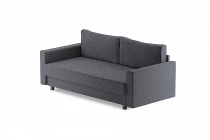 Lounger von Ole Gunderson - Boxliege anthrazit