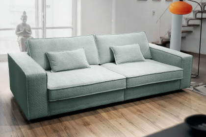Arlington von Exxpo - Polstersofa mint