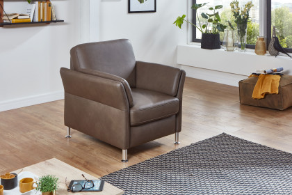 PN-EM18013 von Polinova - Wohnlandschaft Variante rechts stone