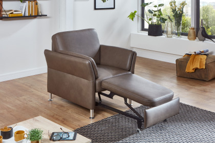 PN-EM18013 von Polinova - Wohnlandschaft Variante rechts stone