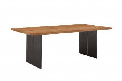 Nova von Musterring - Esstisch Asteiche geölt