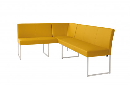 Nova von Musterring - Eckbankgruppe in Geel