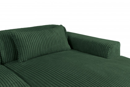 Billund von Exxpo - Ecksofa rechts pine