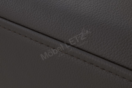 S440 Davos von Ponsel - Sofalandschaft chocolate