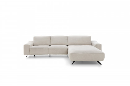 MR 9450 von Musterring - Ecksofa rechts naturel