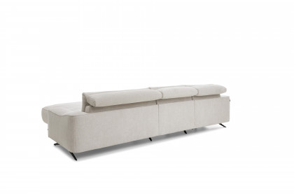 MR 9450 von Musterring - Ecksofa rechts naturel