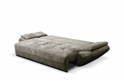 Elma-LE26 von Exxpo - Einzelsofa Variante taupe