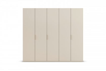 Fifty von Rauch Orange - Schrank champagner ca. 251 cm breit