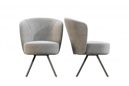 Piana von Akante - Esstisch Ø ca. 160 cm