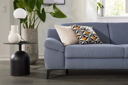 MR 9120 von Musterring - Sofagarnitur links mirage