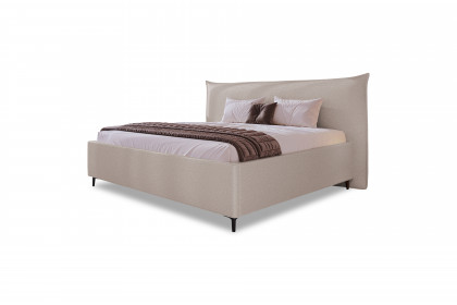 Topmotion-Dream von Ole Gunderson - Polsterbett KT TM 19 P sand