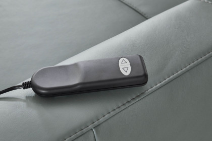 PN-EM20028 von Polinova - Polstergarnitur Ausführung rechts steel