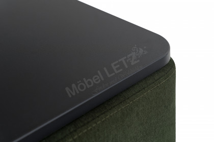 Konsole 84002 von Hukla - Nachttisch 2er Set mit Induktionsladefläche