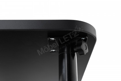 Konsole 84002 von Hukla - Nachttisch 2er Set mit Induktionsladefläche