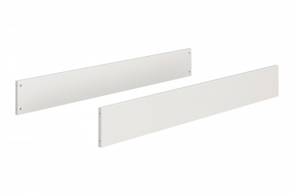 Cutie-Lea von YUNY by Paidi - Kinderbett 70x140 mit Lattenrost off-white