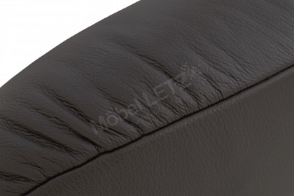 S440 Davos von Ponsel - XXL-Sofa chocolate 2. Wahl